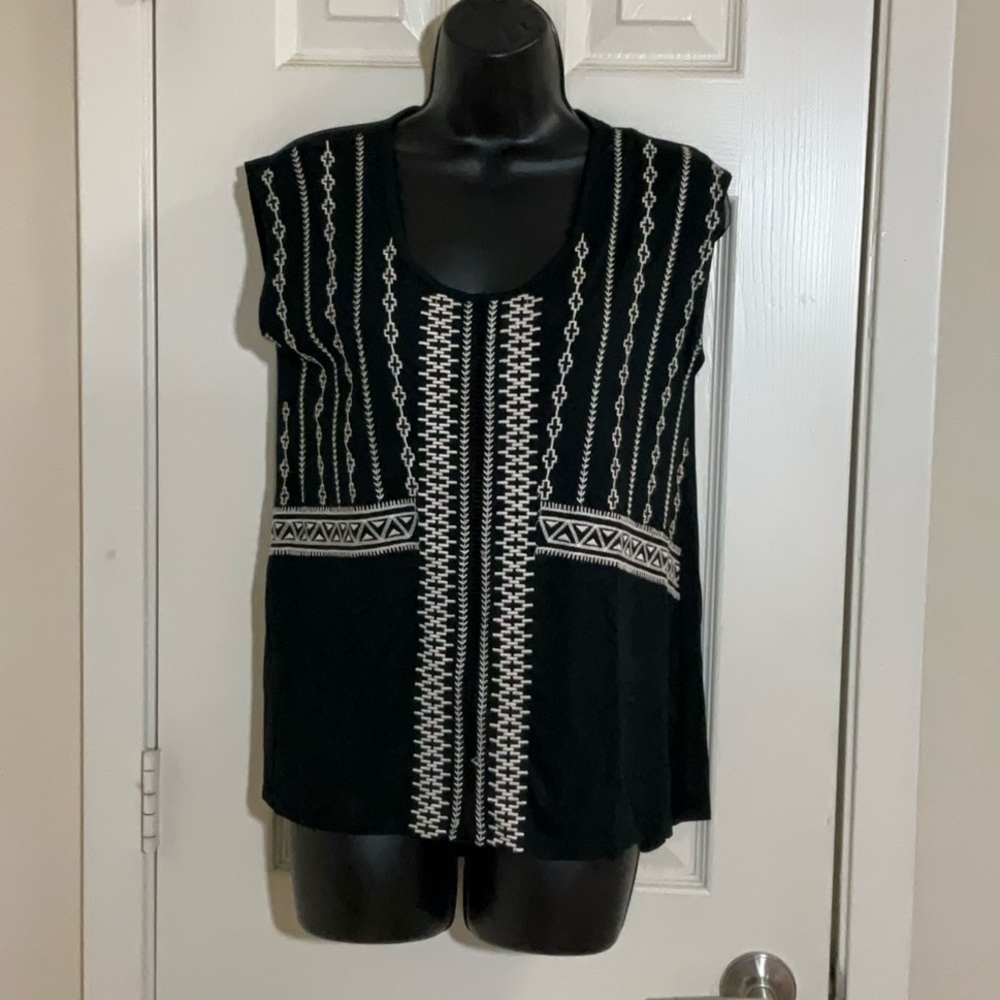 Jessica Simpson Blouse